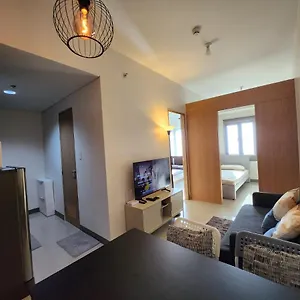 Bloom Residences 2br Apartment